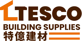 TESCO Building Supplies