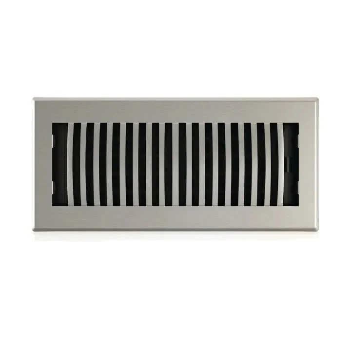 Registers & Grilles
